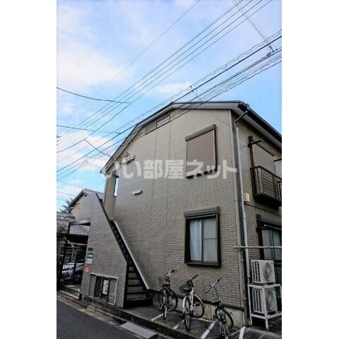 アーバンライフの外観画像