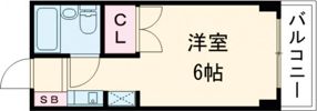 MTビルの間取り画像
