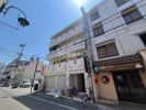 MTビルの間取り画像