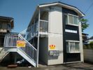 ハイツ田中の間取り画像