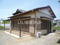 鳥塚住宅 C号棟の外観画像