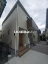 グランソフィア北田園 Aの間取り画像