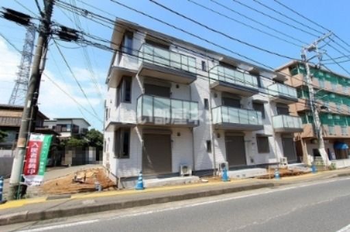 プロムナード桜台Ⅱの外観画像