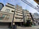 ディナスティ神戸元町通の外観