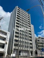 LIBTH安里の外観画像