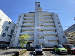 サンパティーク東郡元の外観画像