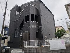 カインドネス湘南台の外観画像