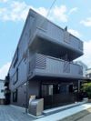メイクスミニ新宿落合の間取り画像