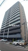 プレサンス ロジェ 名古屋浅間町ザ・レジデンスの外観