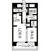 シェソワ東桜の間取り画像