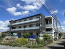 リブリ・坂戸山田町の間取り画像