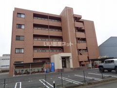 プランドール・アイの外観画像