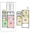 Sumai－to八王子市下恩方町01の間取り画像
