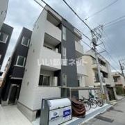 月光西川口町弐番館の外観画像