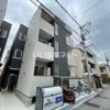 月光西川口町弐番館の外観