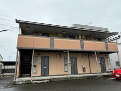 クローバーの外観画像