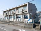アーバンハウス加藤 Aの外観
