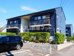 Life Stage Bの外観画像