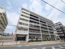 ロイス茨木奈良町の外観