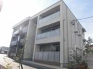ミントテラスの間取り画像