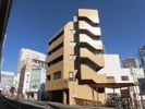 山崎マンションの間取り画像