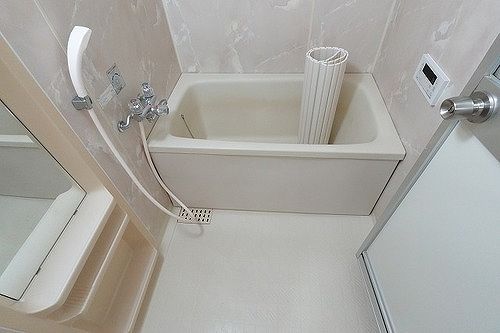 バスルーム