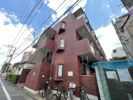 煉瓦館61の間取り画像
