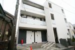 リブリ・さがみはらの外観