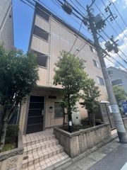 キューベックスワイズの外観画像