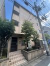 キューベックスワイズの間取り画像