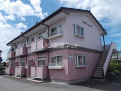 エルディムJMの外観画像