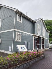 グリーンウィンドAの外観画像