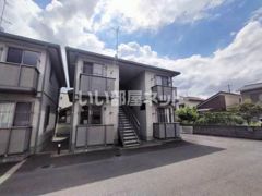 コンフォートS Ⅲ棟の外観画像