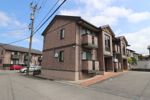 モンターニュの間取り画像