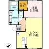 ヴィラ アドリアーナの間取り画像