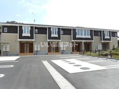 グレイスの外観画像