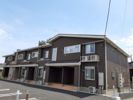 カーサ カローレの間取り画像