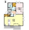 パークの間取り画像