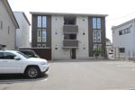 パークの間取り画像