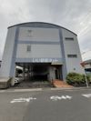 バンガーデンの間取り画像