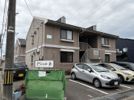 セジュール都 A棟の間取り画像