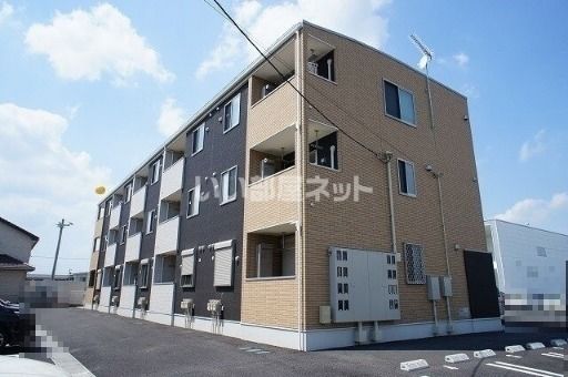 マルベリーの外観画像