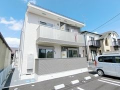 カーサ・スペラーレAの外観画像