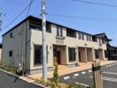 メルベージュ伊万里 Ⅰの間取り画像