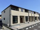 メルベージュ伊万里 Ⅱの間取り画像