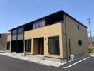 メルベージュ伊万里 Ⅲの間取り画像