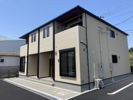 メルベージュ伊万里 Ⅴの間取り画像