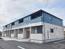 ラポールの外観