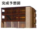 クラール中市 Aの間取り画像