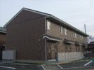 キューブ茨島の間取り画像